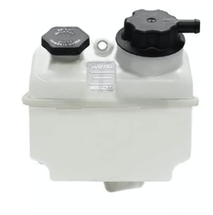 Belgrade Parts & Service, Inc. Power Steering Reservoir Replacement for Freightliner # A1416242000, A1417941000, A1419134000, 575.1133