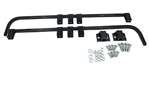 Mud Flap Hanger Kit 562.312