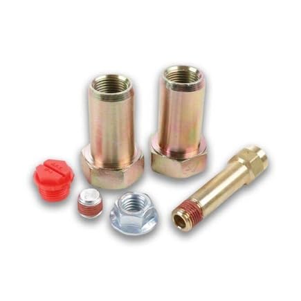 Hendrickson Air Spring Mounting Kit MHSK451