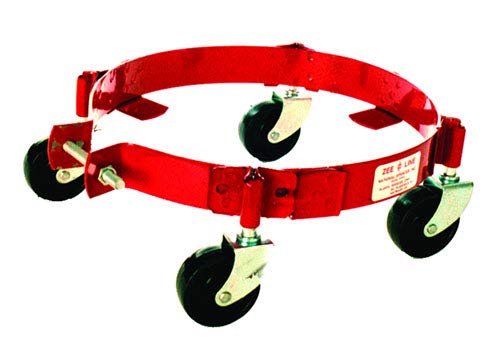 Drum Dolly
