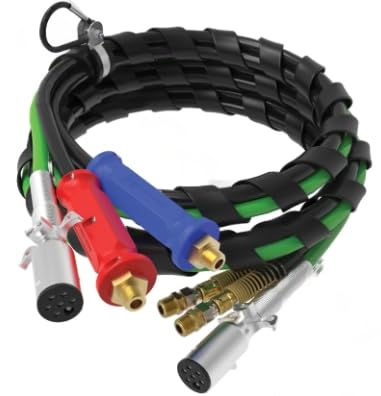 3 In 1 Airpower Line 12 Feet 179.3012.12