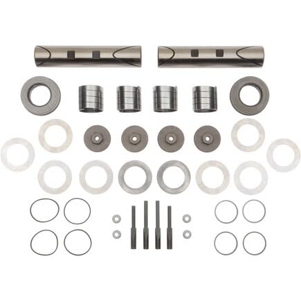 Dana Holding Corporation Kpk3002 - King Pin Kit Spiral