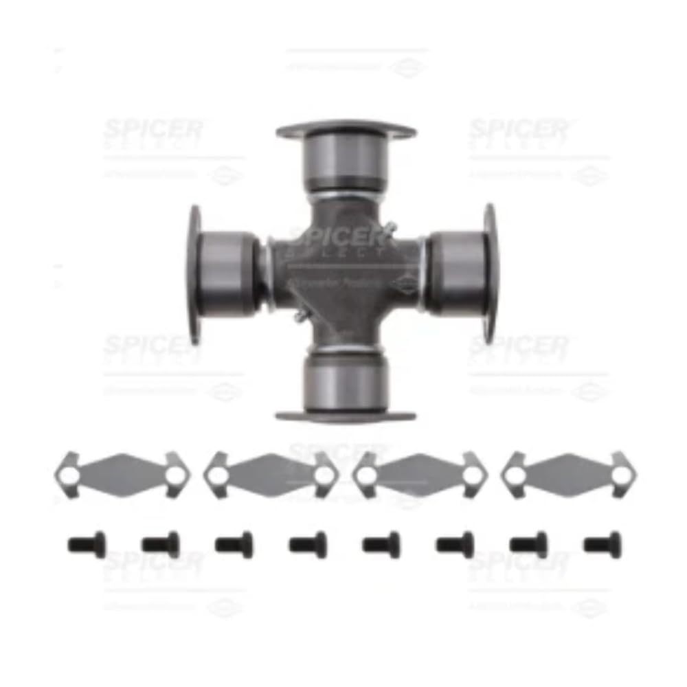Dana Spicer Select 25-280X U Joint For 1710 Series