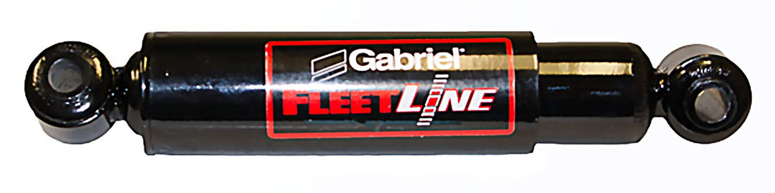 Gabriel 83169 FleetLine 83 Series Heavy Duty Shock Absorber