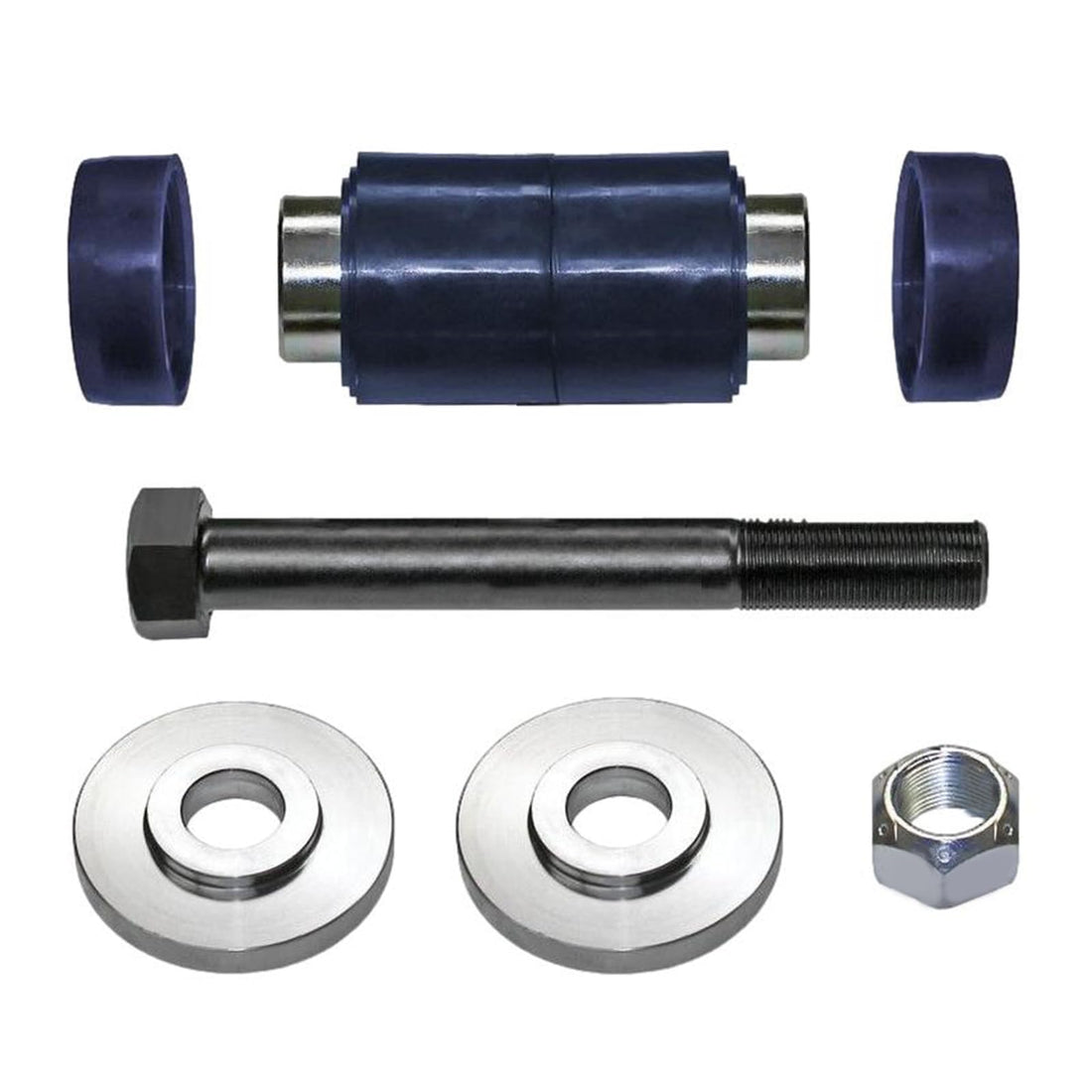 Peterbilt Spring Bushing Kit TRK5904UB