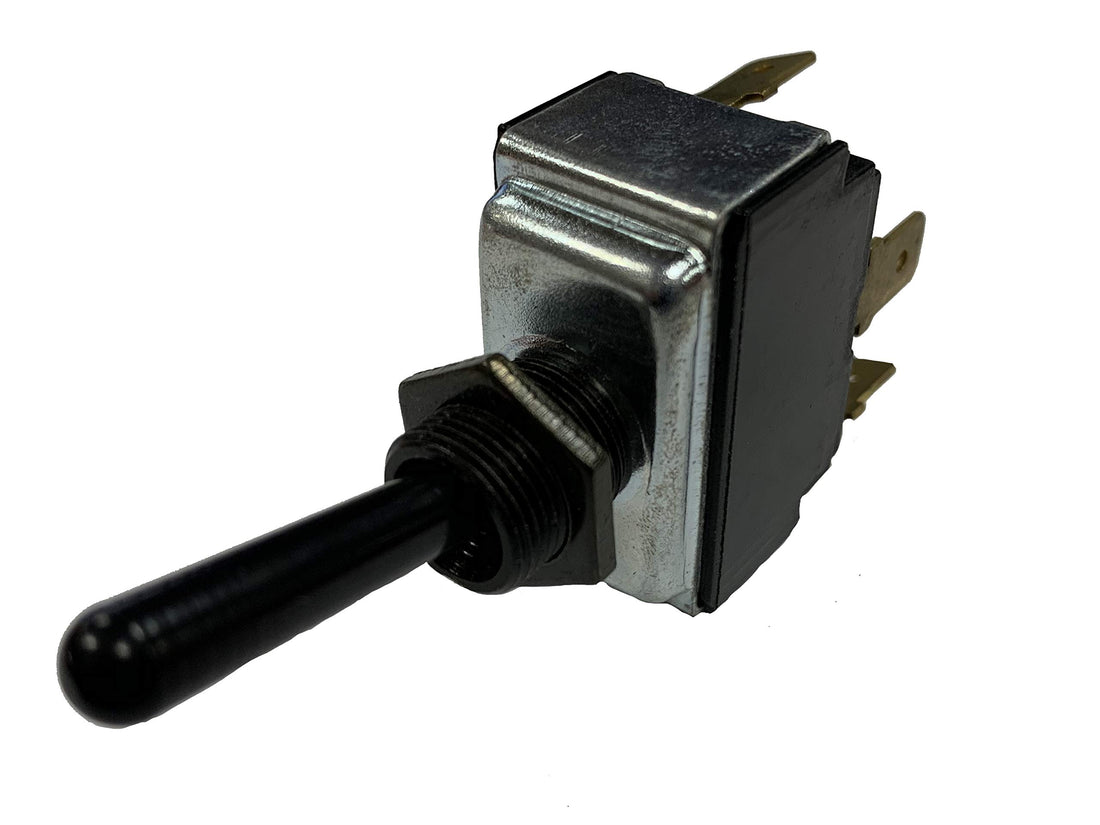 TOGGLE SWITCH PETERBILT 577.75603 Eaton 8946K835 Peterbilt 1603401 Peterbilt 16-03401