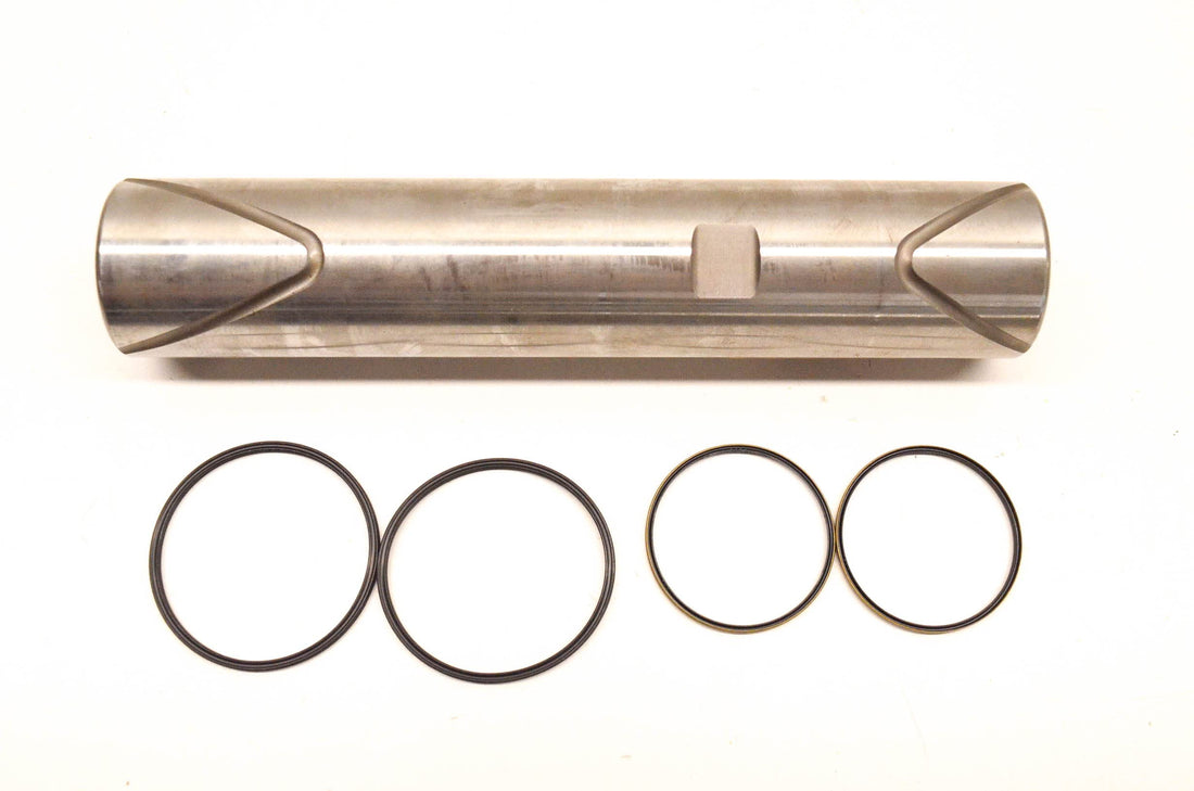 K122E Stemco Kaiser Qwik Kit No Ream King Pin Set Eaton 12000# Axle