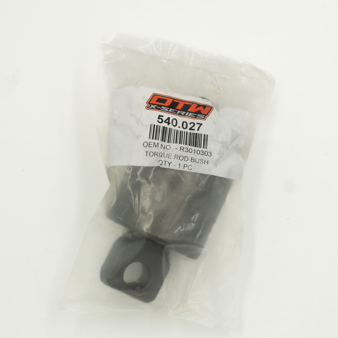OTW 540.027 Torque Rod Bushing replacement for 836940
