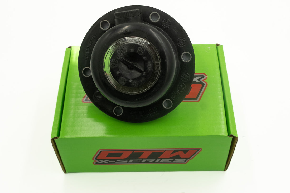 OTW 120.348 Hub Cap