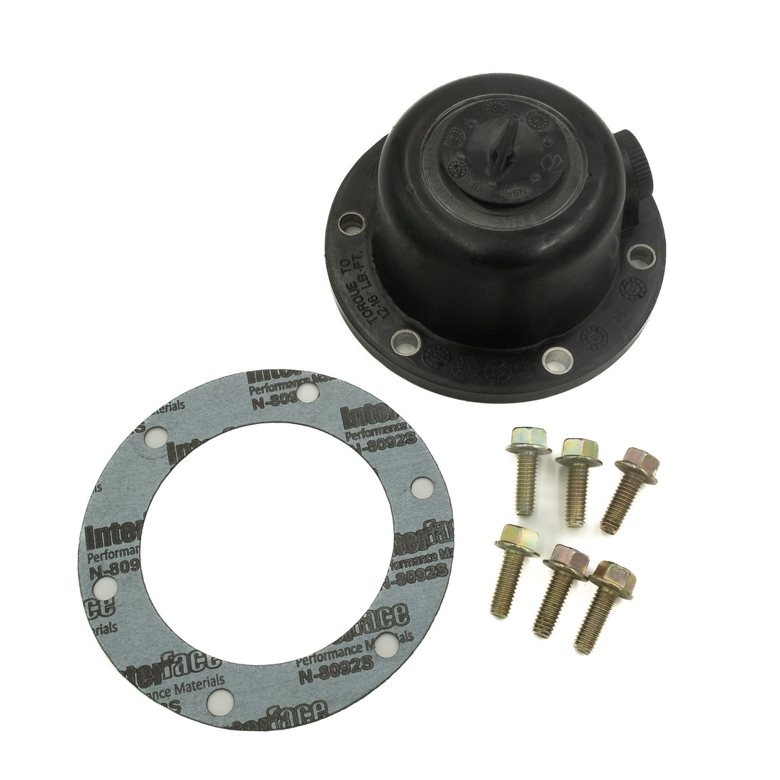 OTW 120.348 Hub Cap