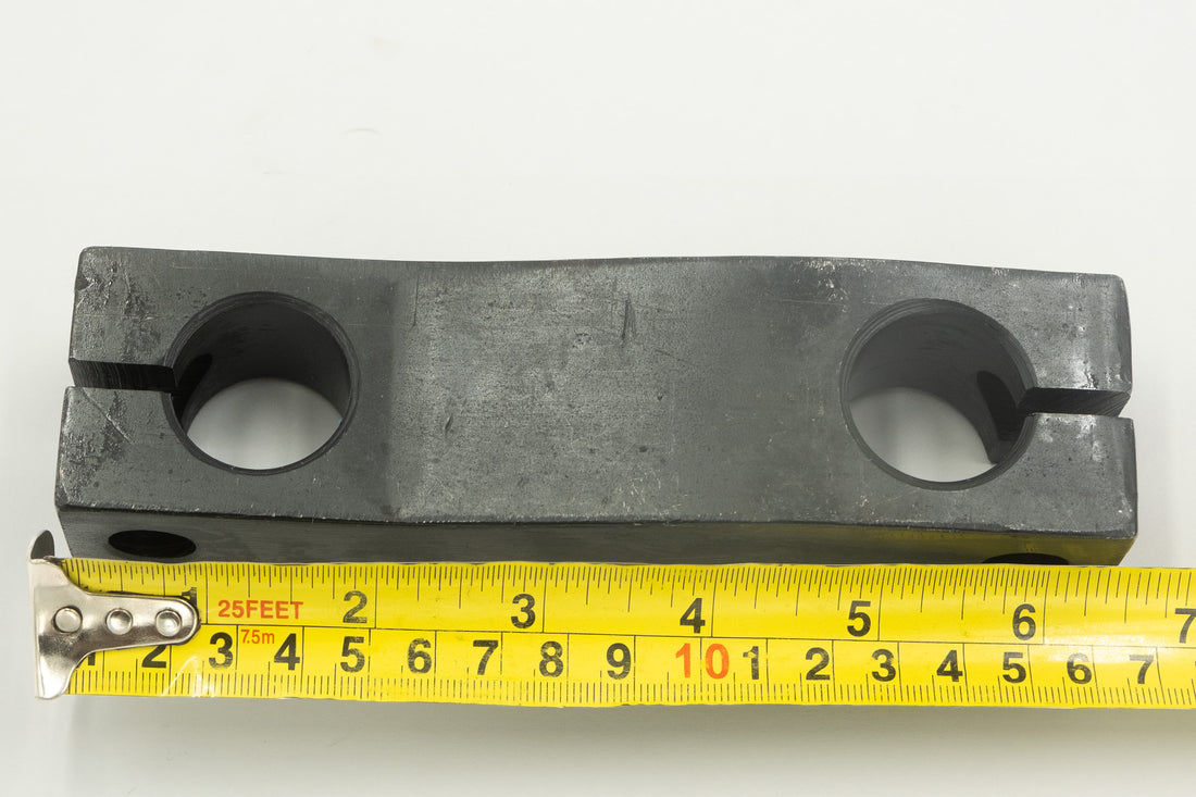OTW 540.003 Side Bar Replacement for Kenworth T2000 Series Trucks