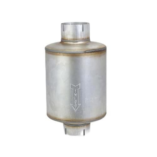 Donaldson M090362 - Resonator, 4" (102 Mm)