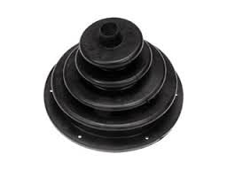 Kenworth Shifter Boot 562.7593