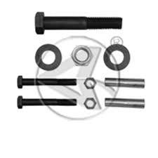 Hutch Equalizer Bolt Kit BKF5542