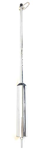 Pogo Stick Chrome Finish 177.3003