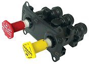 Mv3 Type Dash Control Module 170.800516