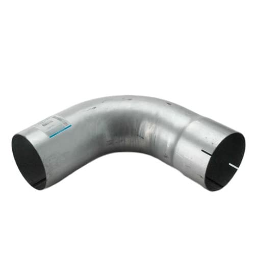 Donaldson P207339 5" OD-ID 90 Degree Elbow, 1 Pack