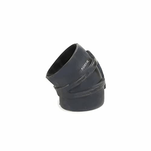 P105546 Donaldson Original Rbr Elbow