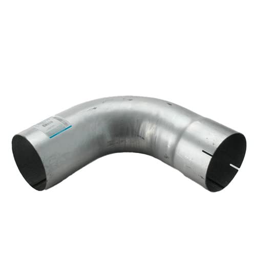 Donaldson P206348 5" OD-ID 90 Degree Elbow, 1 Pack