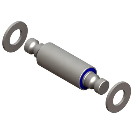 Atro Polyurethane Kenworth Spring Eye Bushing SP59-11010