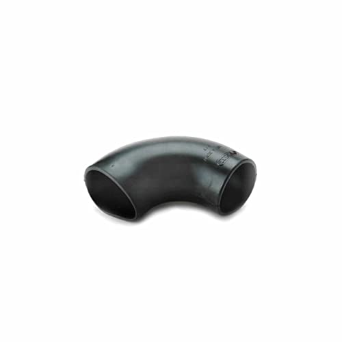 Donaldson P105531 - Elbow, 90 Degree Rubber
