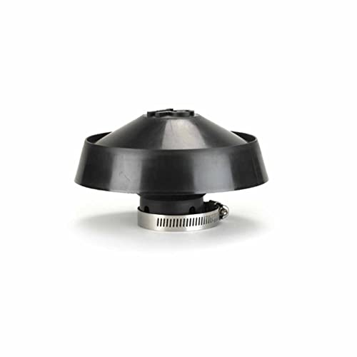 Donaldson H002068 INLET HOOD, PLASTIC