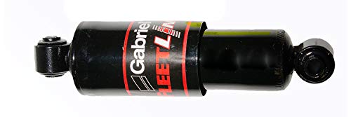 Gabriel 83002 FleetLine Shock Absorber for Heavy Duty Cab