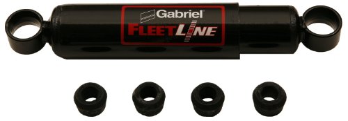Gabriel 85023 FleetLine Heavy Duty Shock Absorber