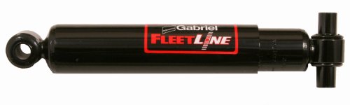Gabriel 85072 FleetLine Heavy Duty Shock Absorber