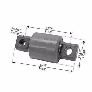 Hendrickson Torque Arm Bushing TRB6164