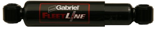 Gabriel 83130 FleetLine Heavy Duty Shock Absorber