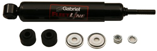 Gabriel 85026 FleetLine Heavy Duty Shock Absorber