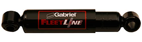 Gabriel 83128 FleetLine Heavy Duty Shock Absorber