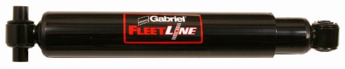 Gabriel 85084 FleetLine Heavy Duty Shock,Multi