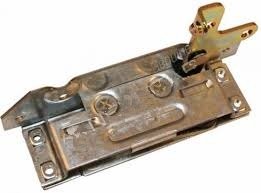 Automann Peterbilt Door Latch Rh HLK2222