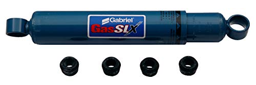 Gabriel 89403 GasSLX Heavy Duty Adjustable Shock Absorber