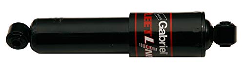 Gabriel 83031 FleetLine Shock Absorber for Heavy Duty Cab