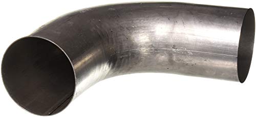 Donaldson P207365 5" OD-OD 90 Degree Elbow, 1 Pack