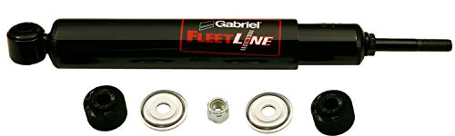 Gabriel 83111: Fleetline 83 Series Heavy Duty Shocks,Multi