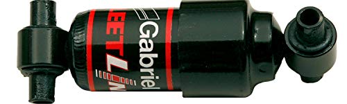 Gabriel 83049 FleetLine Heavy Duty Shock, Multicolor