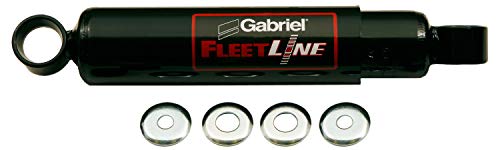 Gabriel 85012 FleetLine Heavy Duty Shock Absorber - 1 Unit