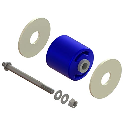 Atro PB50-36001 Polyurethane Pivot Bushing Kit with Hardware