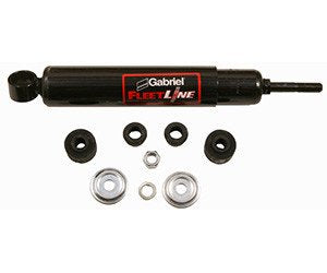 Gabriel Fleetline Heavy Duty Shock Absorber, 23 in x 3 in x 3 in, Model No. GA85025