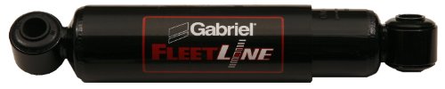 Gabriel 85051 FleetLine Heavy Duty Shock Absorber