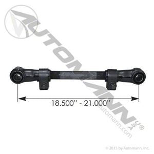 TR004, Torque Arm - Hutch