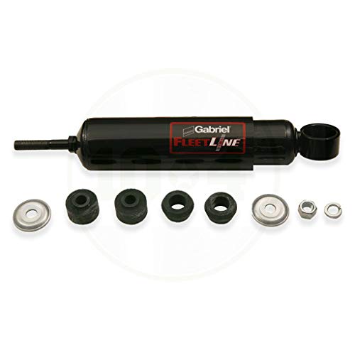 Gabriel 85033 FleetLine Heavy Duty Shock Absorber