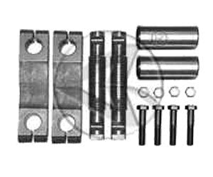 Automann Kenworth Shackle Kit MKS5901