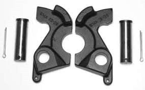 Jaw & Pin Kit KP35107296