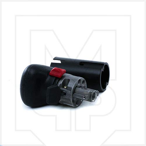 174.6913, Transmission Selector Valve - Fuller A6913