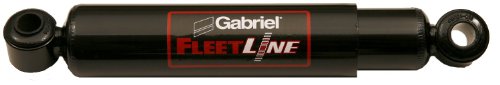 Gabriel 83124 FleetLine Heavy Duty Shock Absorber